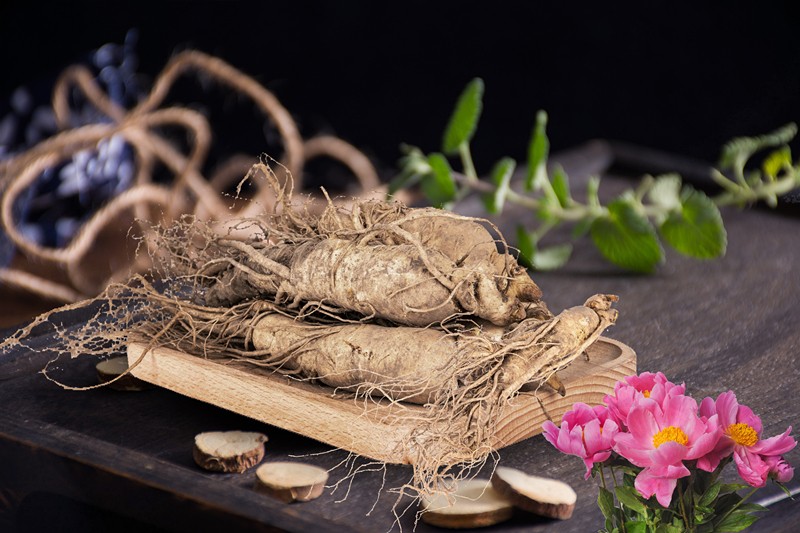 參芍復(fù)方提取液